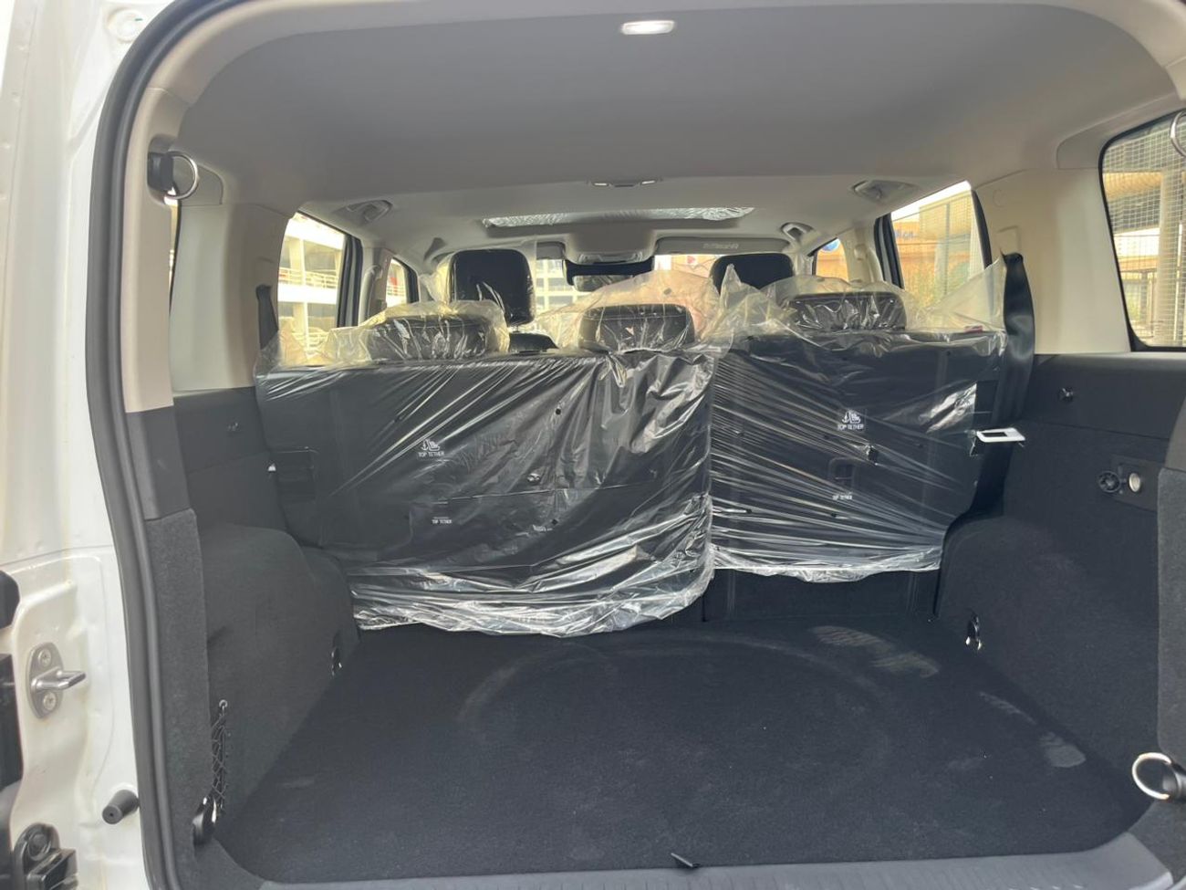 Tank 300 Conquero 2.0T