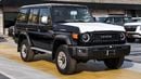 Toyota Land Cruiser 70