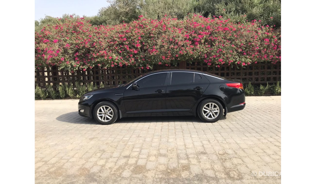 Kia Optima EMI 470 X 60,0% DOWN PAYMENT , NAVIGATION ,CRUISE CONTROL