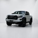 Toyota Hilux GR Sport 2.8L EURO 5 DIESEL 2025