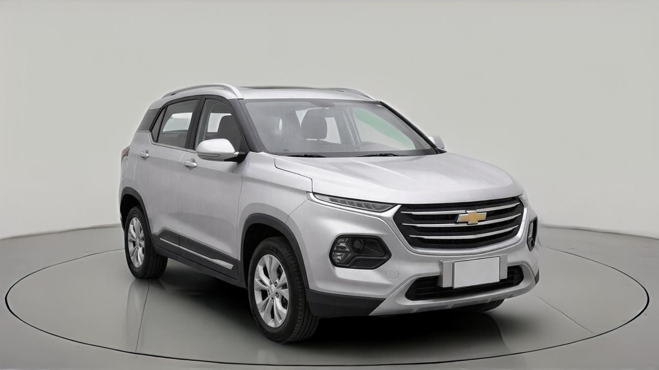 Chevrolet Groove 2025 LT | AED 652/Month | 0 DP | 30 Day Return | Warranty