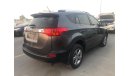 Toyota RAV4 RAV 4 RIGHT HAND DRIVE  (STOCK NO PM1 )