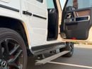 Mercedes Benz G63 AMG STD