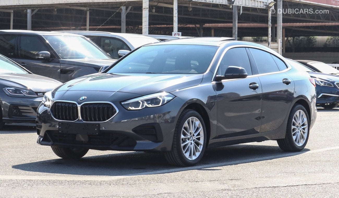 BMW 220i GRAN COUPE  DIESEL Advantage (HEA)