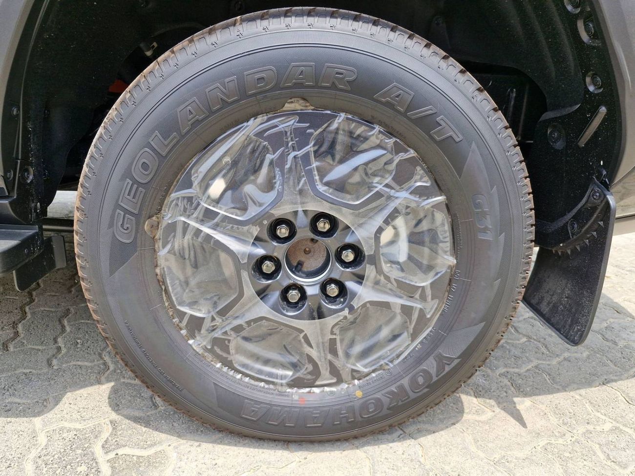 Toyota Land Cruiser 2025 TOYOTA LAND CRUISER GR-S 3.5L HYBRID 7-SEATS GCC BRAND NEW 0KM