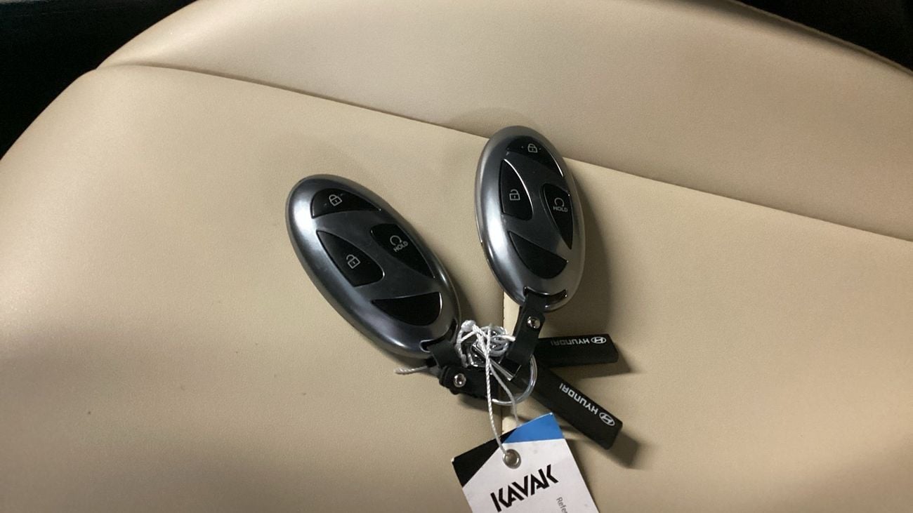 Hyundai Tucson Comfort | Guaranteed Warranty | 0 Down Payment