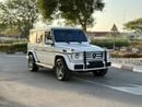 Mercedes-Benz G 500 Premium + 4.0L GCC SPEC NEAT AND CLEAN