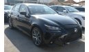 Lexus GS350 F SPORTS