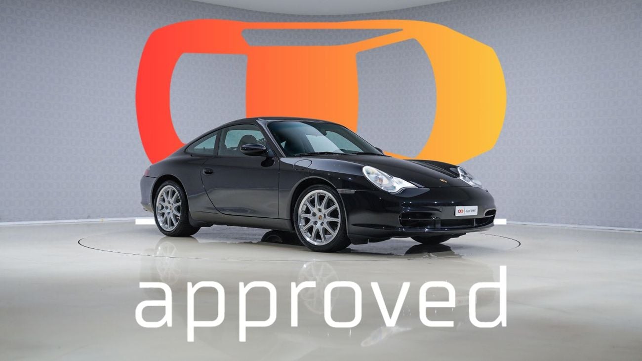 بورش 911