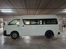 تويوتا هاياس GL Toyota HIACE Diesel RHD