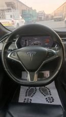 تسلا Model S P100D
