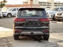 لكزس LX 700h VIP 2026 Lexus LX700h 3.5L TT KURO VIP - EXPORT ONLY