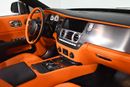 Rolls Royce Dawn 2022 Rolls Royce Down Black Badge, Rolls Royce Service History, 1 Year Warranty, Clean Title