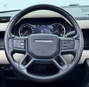 Land Rover Defender 110 X-DYNAMIC SE P400 2023 Land Rover Defender P400 110 SE X-Dynamic, 2028 Range Rover Warranty and Serv