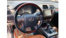 Lexus GX460 full option