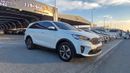 كيا سورينتو kia sorento diesel 2020