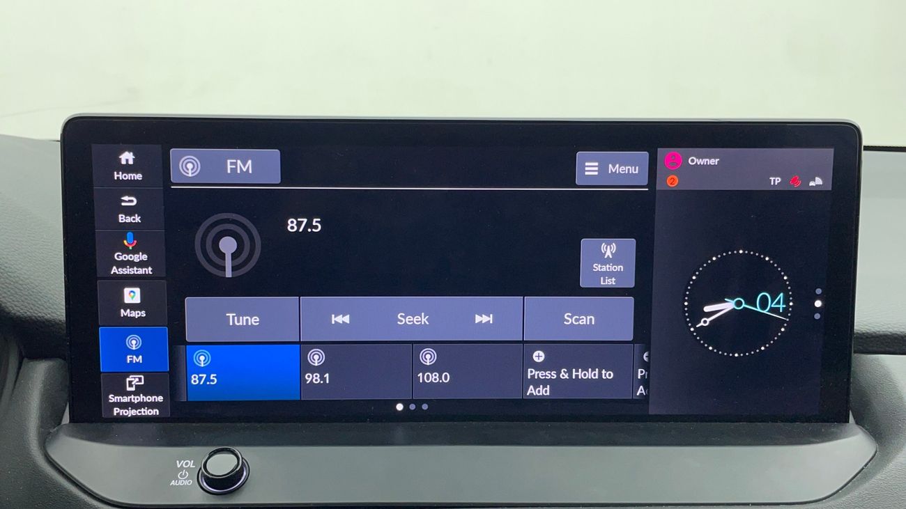 Honda Accord EX L 1.5 | Zero Down Payment | Home Test Drive