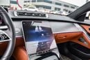 Mercedes-Benz S 450 4M 3.0L (435 HP)