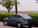 Nissan Sunny S 530-Monthly l Nissan Sunny 1.6L I GCC l Car Play | GPS l Accident Free