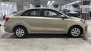 Kia Pegas 2023 LX | AED 376/Month | 0 DP | 30 Day Return | Warranty | Service History
