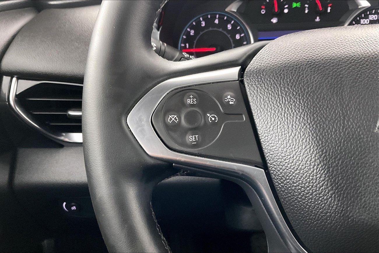 Chevrolet Traverse RS | Guaranteed Warranty | 0 Down Payment