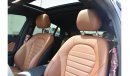 Mercedes-Benz GLC 43 COUPE CLEAN CONDITION / WITH WARRANTY