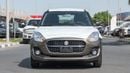 سوزوكي سويفت SUZUKI SWIFT GLX 1.2P AT MY2023
