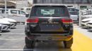 Toyota Land Cruiser GXR  Twin Turbo 3.5 L V6