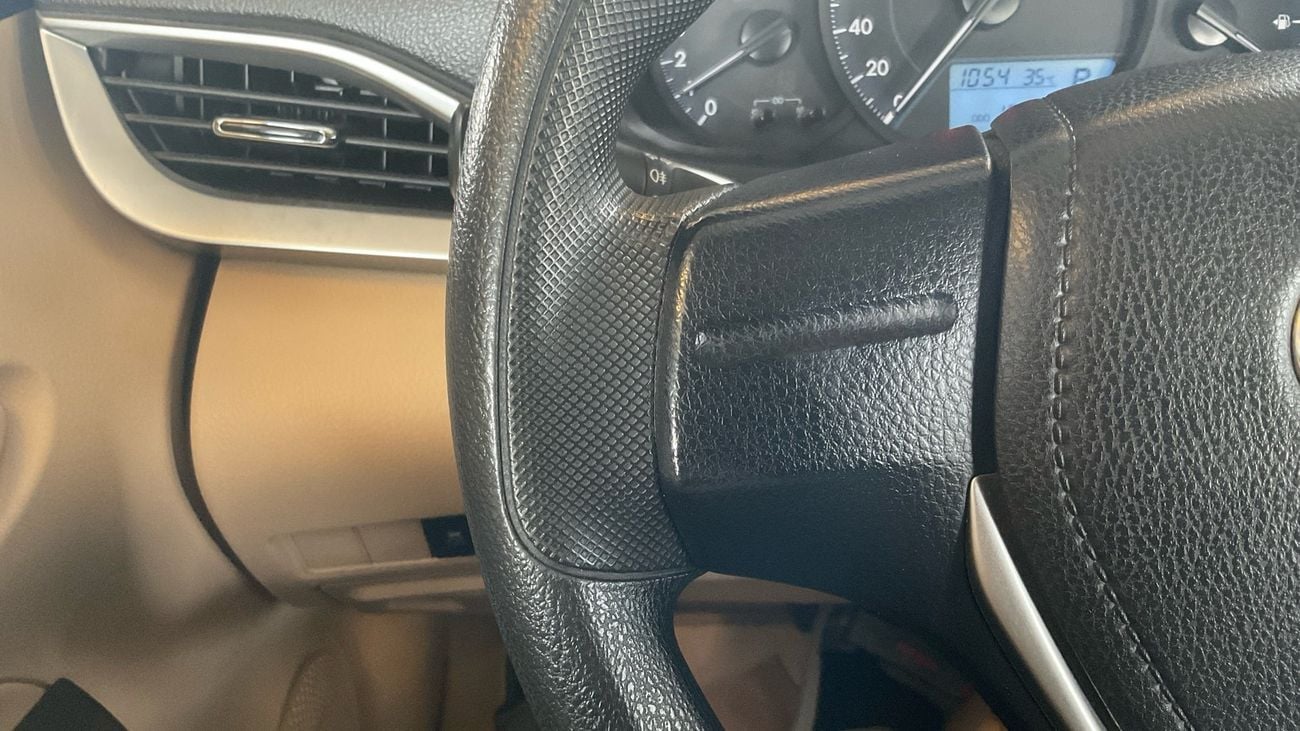 Toyota Yaris SE | Guaranteed Warranty | 0 Down Payment