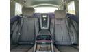 Mercedes Maybach GLS600 Maybach Ultra Luxurious Pilot Seat , SPECIAL OFFER FOR EXPORT
