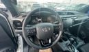 Toyota Hilux ADVENTURE 4.0L V6 PETROL