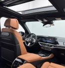 BMW X5 40i M Sport 3.0L 2024 BMW X5 xDrive40i M-Sport, BMW Service History, 2026 BMW Warranty and Service P