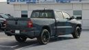 RAM 1500 (For Export , НА ЭКСПОРТ) PY 26/26 Limited Crew Cab Hurricane H.O 3.0TT GCC Без пробега