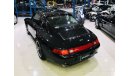 Porsche 993 carrera - 1997 - (CLEAN TITLE )