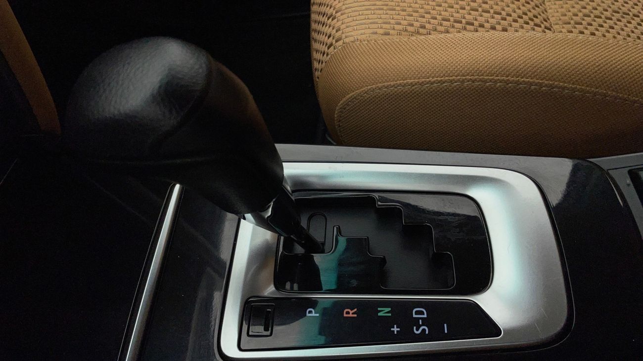 تويوتا فورتونر EXR 2.7 | بدون دفعة مقدمة | اختبار القيادة في المنزل