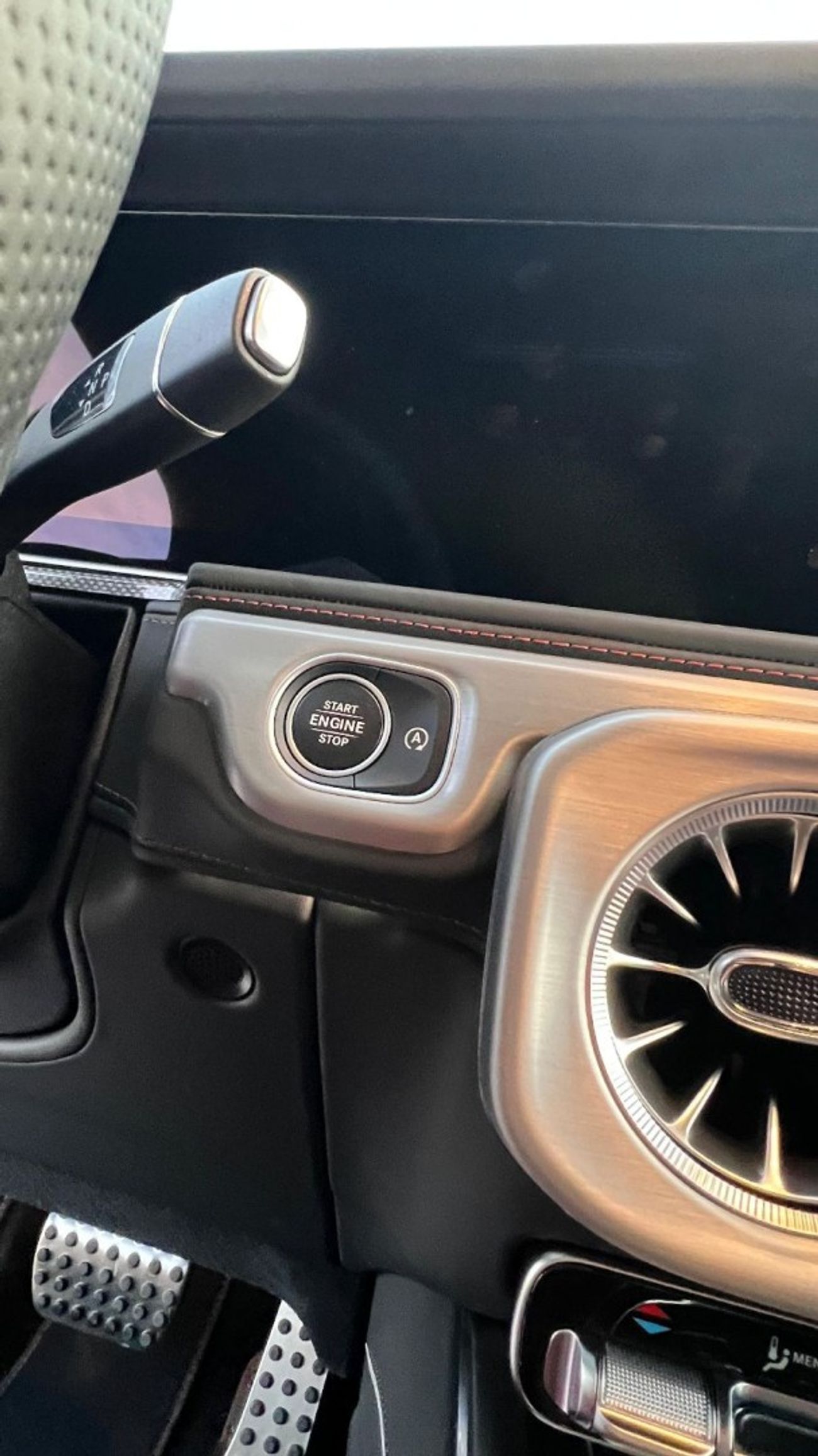 Mercedes-Benz G 500 Mercedes-Benz G500