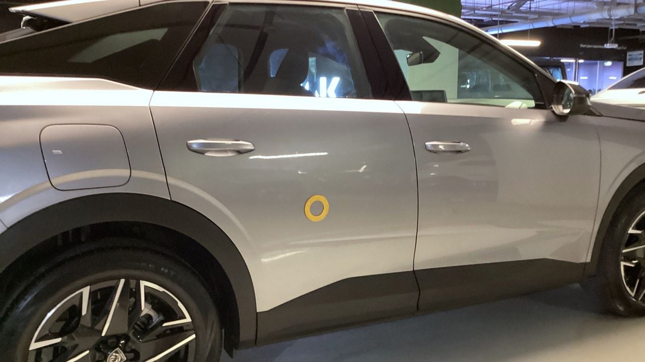 Peugeot 3008 ALLURE | Guaranteed Warranty | 0 Down Payment