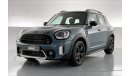 Mini Cooper Countryman Cooper