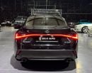 Lexus IS300 ELEGANT GCC | Al Futtaim warranty 2027 | Al Futtaim full service History
