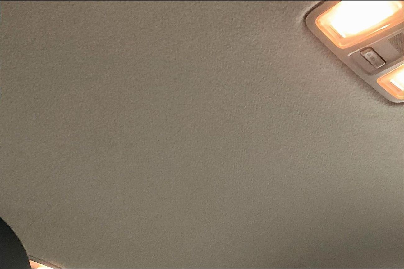 Hyundai Accent Smart Plus