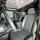 جيب رانجلر أنليميتد Unlimited Sahara 2.0L A/T