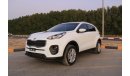 Kia Sportage 2017 Ref #616