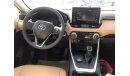 تويوتا راف ٤ 2.0L PETROL 4WD HIGH AUTO ( EXPORT ONLY)