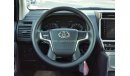 Toyota Prado TXL 2.7L Petrol, Alloy Rims, DVD, Rear Camera, Sunroof, Rear A/C, 4WD (CODE # LCTXL14)