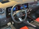 Mercedes-Benz GLA 200 Premium 1.4L MERCEDES-BENZ GLA 200 | GCC | 2025 | UNDER WARRANTY & CONTRACT SERVICE (GARGASH)