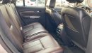 Ford Edge Limited Full option