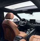 Audi A5 2022 Audi A5 40 TFSI S-Line, 2027 Audi Warranty + Service Pack, Full Audi Service History, GCC