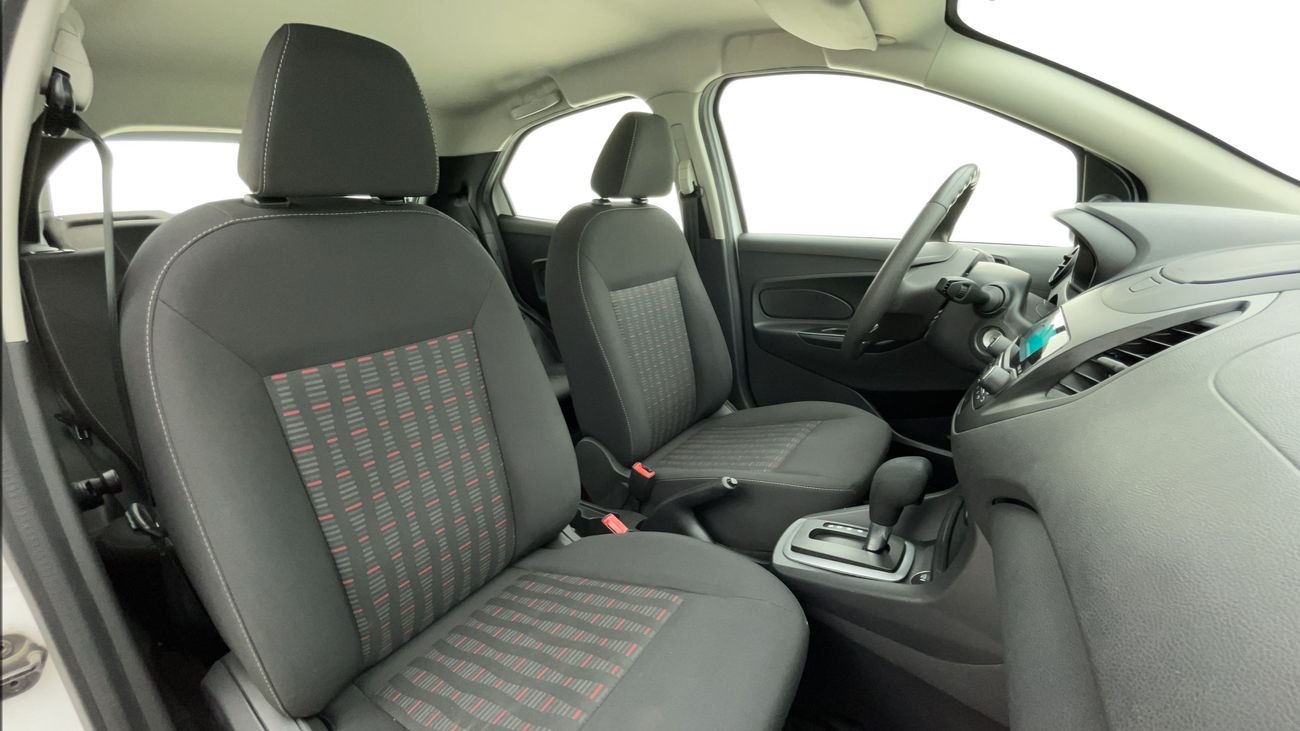 Ford Figo AMBIENTE 1.5 | Zero Down Payment | Home Test Drive