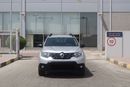 Renault Duster LE 1.6L