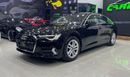 أودي A6 40 TFSI